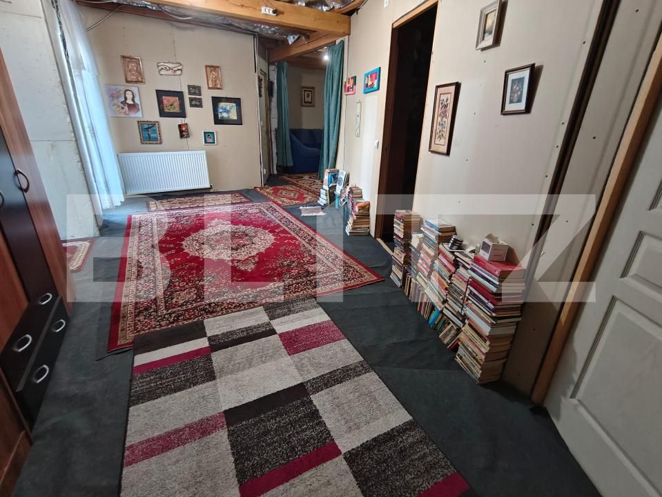 Casa de vânzare 7 camere Mărişel - 183937CV | BLITZ Cluj-Napoca | Poza9