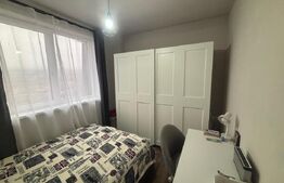 Apartament cu 2 camere, parcare, boxa, balcon, in Beta Residence