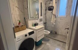 Apartament cu 2 camere, parcare, boxa, balcon, in Beta Residence