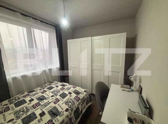 Apartament de închiriat 2 camere Iris - 183942AI | BLITZ Cluj-Napoca | Poza4