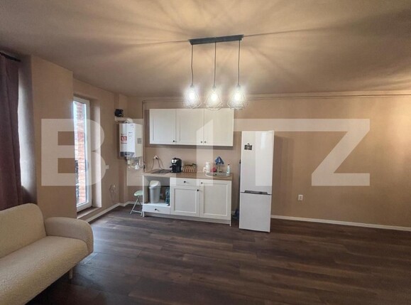 Apartament de închiriat 2 camere Iris - 183942AI | BLITZ Cluj-Napoca | Poza2