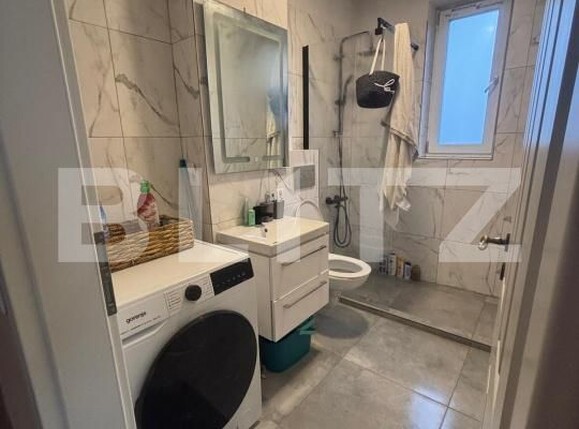 Apartament de închiriat 2 camere Iris - 183942AI | BLITZ Cluj-Napoca | Poza5