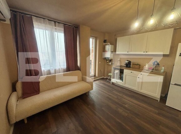 Apartament de închiriat 2 camere Iris - 183942AI | BLITZ Cluj-Napoca | Poza1