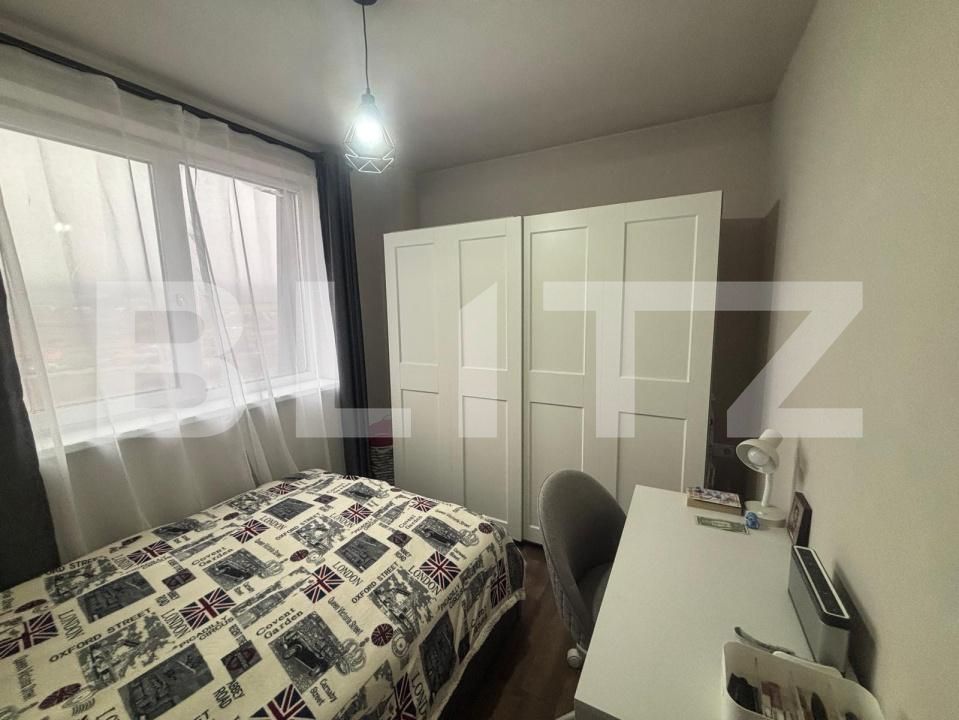 Apartament de închiriat 2 camere Iris - 183942AI | BLITZ Cluj-Napoca | Poza4