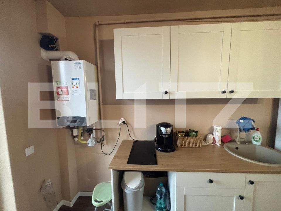 Apartament de închiriat 2 camere Iris - 183942AI | BLITZ Cluj-Napoca | Poza3