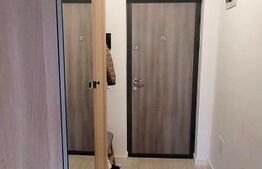 Apartament 2 camere, 37 mp, balcon, parcare, boxa, Beta Residence