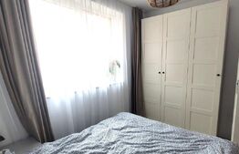 Apartament 2 camere, 37 mp, balcon, parcare, boxa, Beta Residence