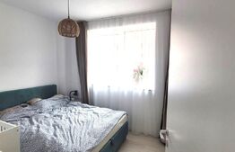 Apartament 2 camere, 37 mp, balcon, parcare, boxa, Beta Residence