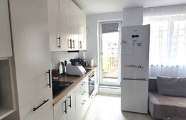 Apartament 2 camere, 37 mp, balcon, parcare, boxa, Beta Residence