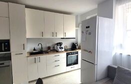 Apartament 2 camere, 37 mp, balcon, parcare, boxa, Beta Residence