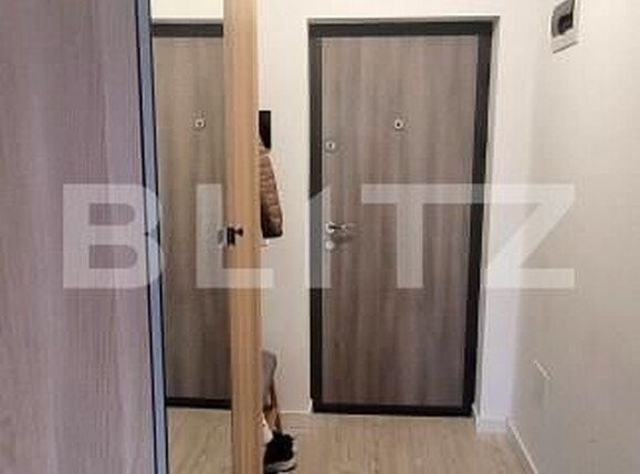 Apartament de închiriat 2 camere Iris - 183943AI | BLITZ Cluj-Napoca | Poza7