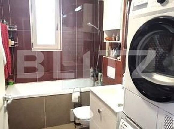 Apartament de închiriat 2 camere Iris - 183943AI | BLITZ Cluj-Napoca | Poza8