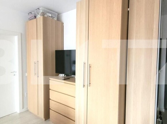 Apartament de închiriat 2 camere Iris - 183943AI | BLITZ Cluj-Napoca | Poza4