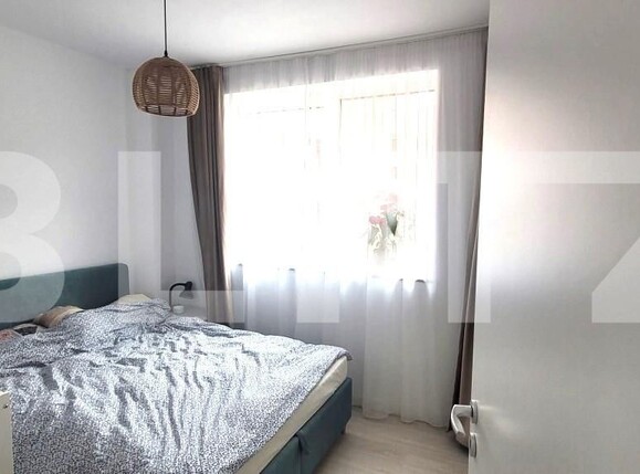 Apartament de închiriat 2 camere Iris - 183943AI | BLITZ Cluj-Napoca | Poza5