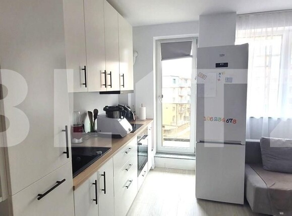 Apartament de închiriat 2 camere Iris - 183943AI | BLITZ Cluj-Napoca | Poza2
