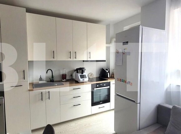 Apartament de închiriat 2 camere Iris - 183943AI | BLITZ Cluj-Napoca | Poza3