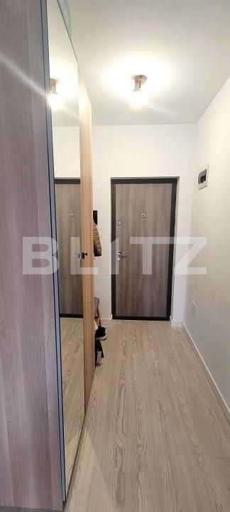 Apartament de închiriat 2 camere Iris - 183943AI | BLITZ Cluj-Napoca | Poza7