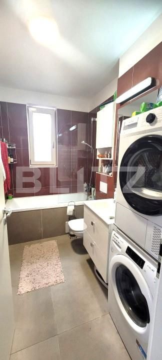 Apartament de închiriat 2 camere Iris - 183943AI | BLITZ Cluj-Napoca | Poza8