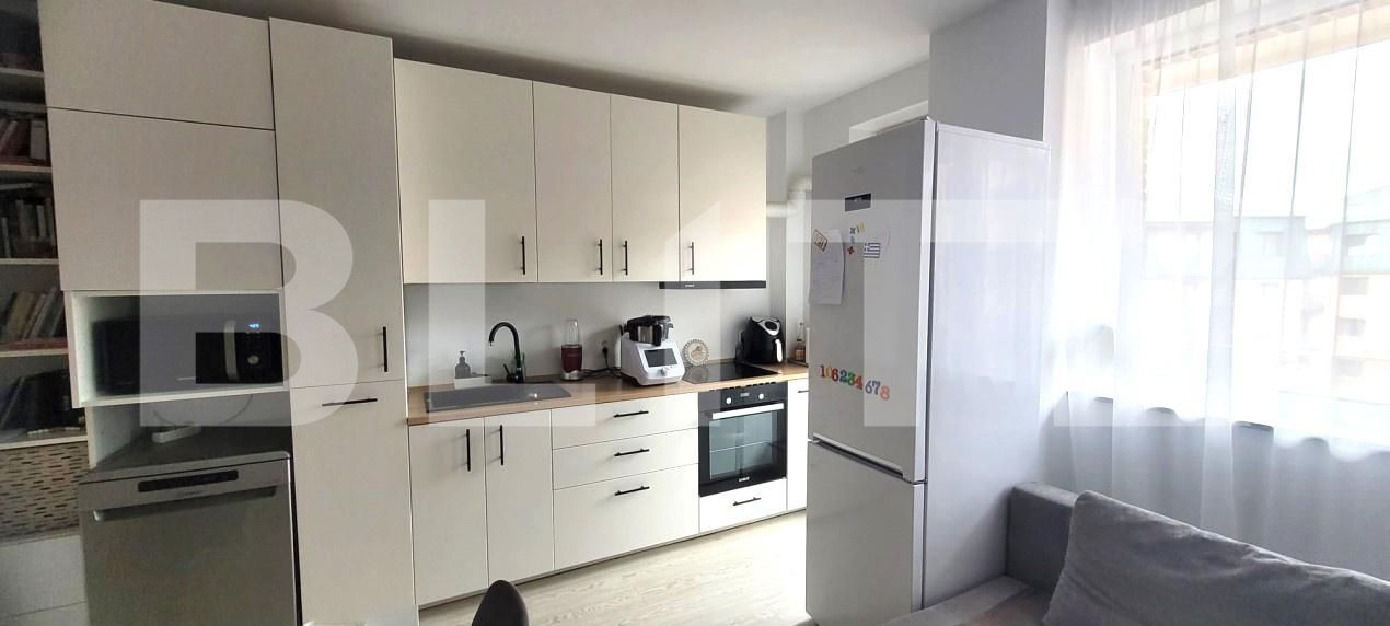 Apartament de închiriat 2 camere Iris - 183943AI | BLITZ Cluj-Napoca | Poza3