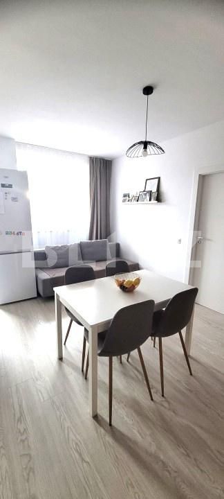 Apartament de închiriat 2 camere Iris - 183943AI | BLITZ Cluj-Napoca | Poza1