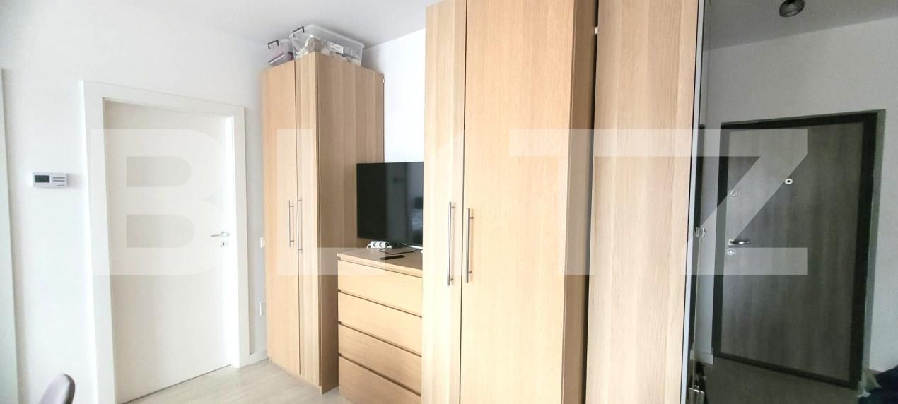 Apartament de închiriat 2 camere Iris - 183943AI | BLITZ Cluj-Napoca | Poza4