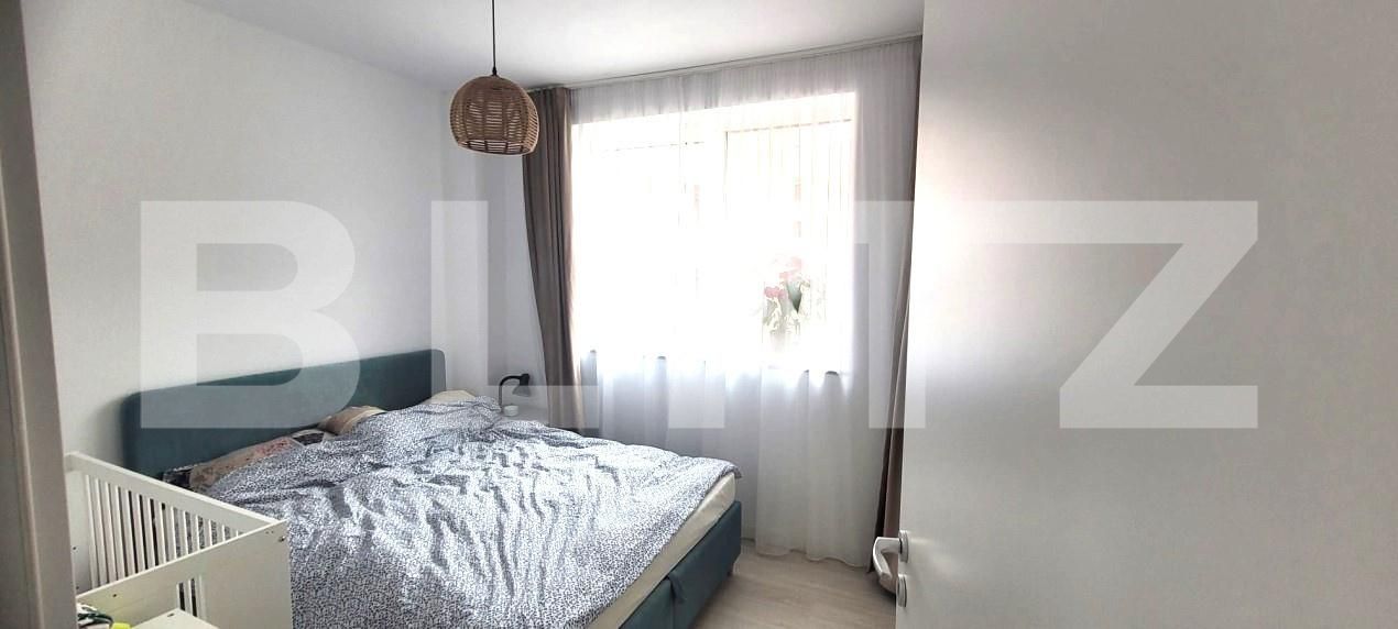 Apartament de închiriat 2 camere Iris - 183943AI | BLITZ Cluj-Napoca | Poza5