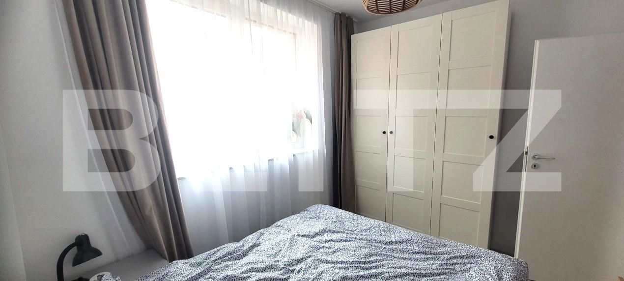 Apartament de închiriat 2 camere Iris - 183943AI | BLITZ Cluj-Napoca | Poza6