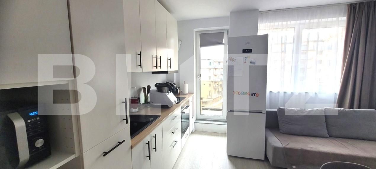 Apartament de închiriat 2 camere Iris - 183943AI | BLITZ Cluj-Napoca | Poza2