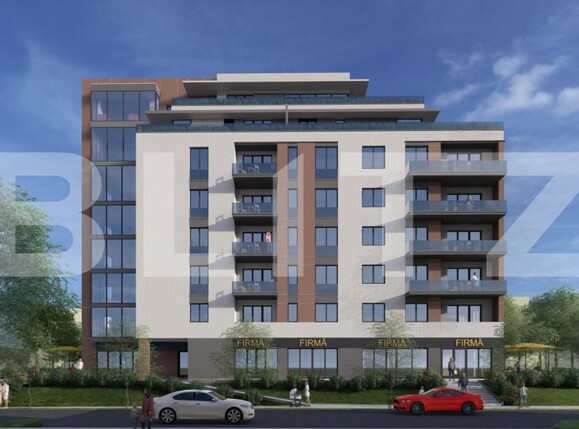 Apartament de vânzare 2 camere Andrei Mureşanu - 183944AV | BLITZ Cluj-Napoca | Poza3