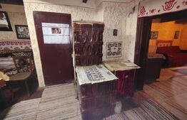 Casa individuală 55 mp, cu teren 2460 mp, Cojocna