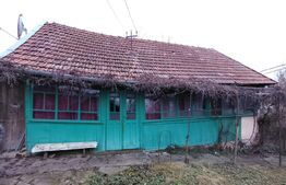 Proprietate cu teren 2460 mp si casa renovabila, Cojocna