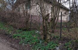 Casa individuală 55 mp, cu teren 2460 mp, Cojocna