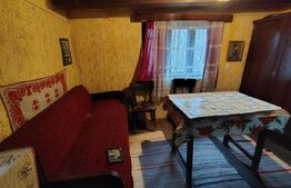 Casa individuală 55 mp, cu teren 2460 mp, Cojocna