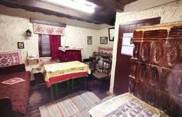 Proprietate cu teren 2460 mp si casa renovabila, Cojocna