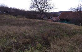 Casa individuală 55 mp, cu teren 2460 mp, Cojocna