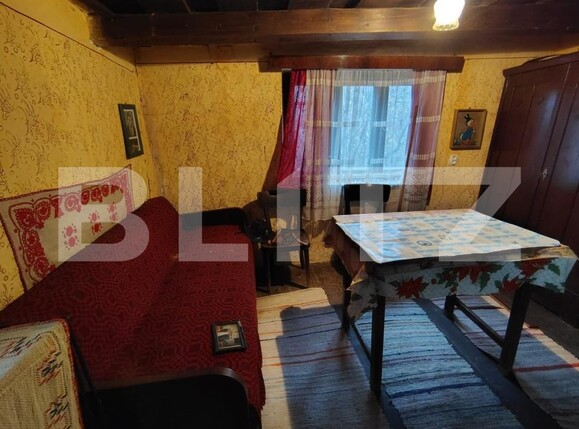 Casa de vânzare 2 camere Cojocna - 183945CV | BLITZ Cluj-Napoca | Poza1
