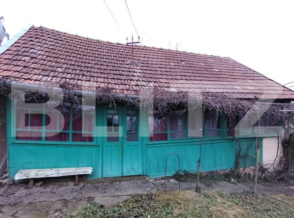 Casa de vânzare 2 camere Cojocna - 183945CV | BLITZ Cluj-Napoca | Poza1