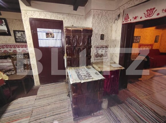 Casa de vânzare 2 camere Cojocna - 183945CV | BLITZ Cluj-Napoca | Poza2