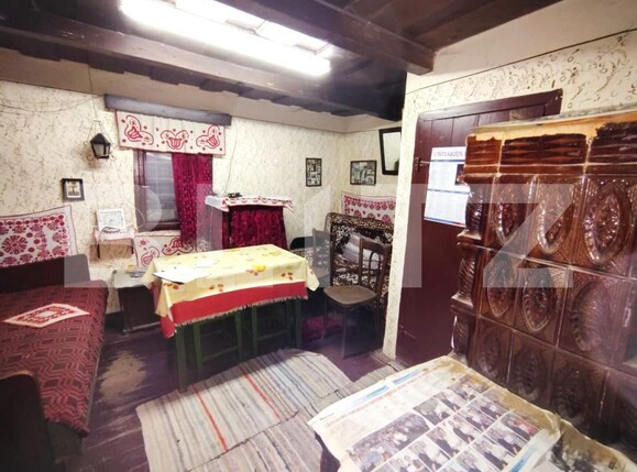 Casa de vânzare 2 camere Cojocna - 183945CV | BLITZ Cluj-Napoca | Poza1