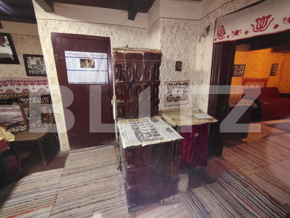 Casa de vânzare 2 camere Cojocna - 183945CV | BLITZ Cluj-Napoca | Poza6