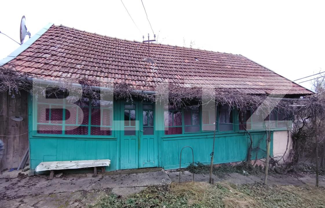 Casa de vânzare 1 camera Cojocna - 183945CV | BLITZ Cluj-Napoca | Poza2