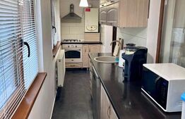 Apartament spatios, 3 dormitoare, 2 bai, parcare, zona Kaufland Marasti