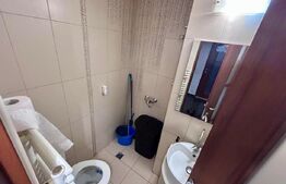Apartament spatios, 3 dormitoare, 2 bai, parcare, zona Kaufland Marasti