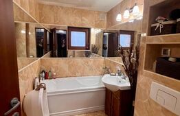 Apartament spatios, 3 dormitoare, 2 bai, parcare, zona Kaufland Marasti