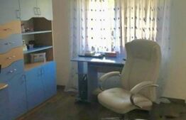 Apartament spatios, 3 dormitoare, 2 bai, parcare, zona Kaufland Marasti