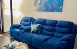 Apartament spatios, 3 dormitoare, 2 bai, parcare, zona Kaufland Marasti