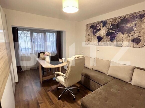 Apartament de vânzare 3 camere Marasti - 183948AV | BLITZ Cluj-Napoca | Poza3