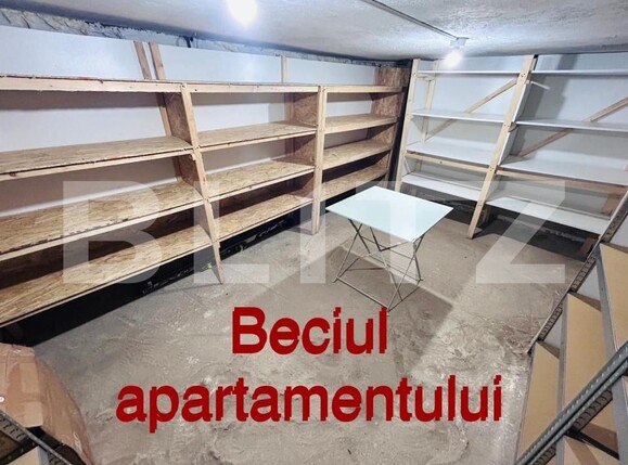 Apartament de vânzare 3 camere Marasti - 183948AV | BLITZ Cluj-Napoca | Poza11