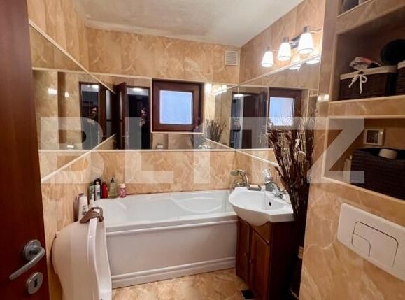 Apartament de vânzare 3 camere Marasti - 183948AV | BLITZ Cluj-Napoca | Poza4