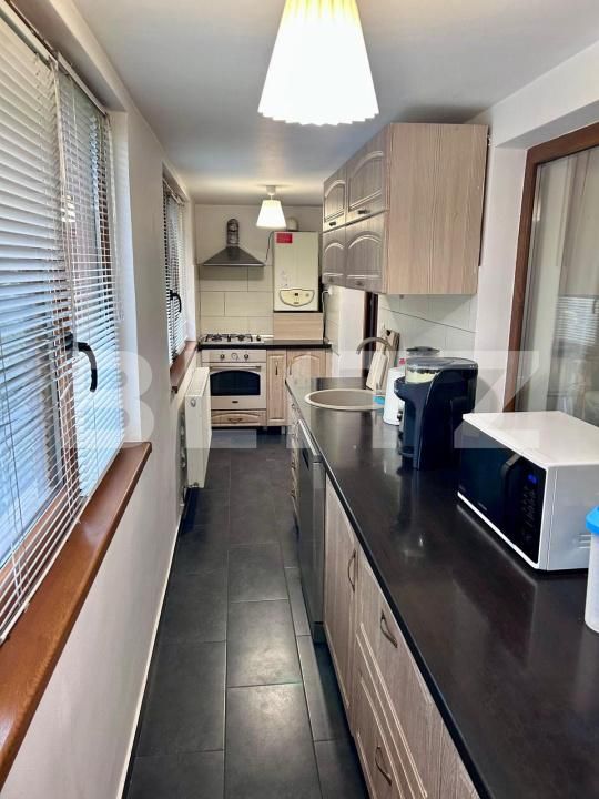 Apartament de vânzare 3 camere Marasti - 183948AV | BLITZ Cluj-Napoca | Poza5